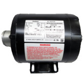 CENTURY CARBONATOR MOTOR 115V 4406