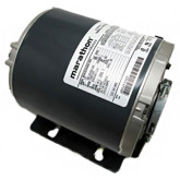 MARATHON CARBONATOR MOTOR DUAL VOLT 4805