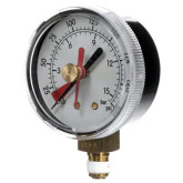 3M PRESSURE GAUGE FOR NH3 AND VH3 HEADS 50-93701