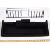 DRAIN PAN WITH GRID FOR SERVEND MD175/MII175