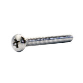 SCREW 4-40 X 1