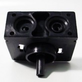 DIFFUSER BLOCK RIGID 424