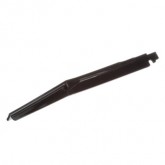 LEVER PLASTIC BLACK