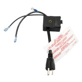 JUNCTION BOX ASSEMBLY KILL SWITCH 134A