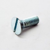 SLIDE BRACKET SCREWS FLAT HEAD