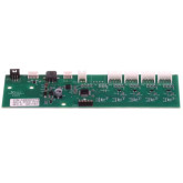 BOARD DOOR BREAKOUT CONTROL FOR QUEST R290