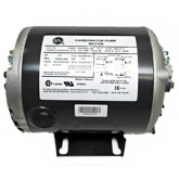 US MOTORS CARBONATOR MOTOR DUAL VOLT 6079