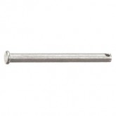 PIN CLEVIS 0.25" DIAMETER X 2.75" LONG