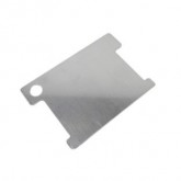 GATE RESTRICTOR TJ 430SS