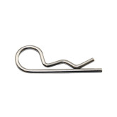 PIN COTTER HAIRPIN SS 18-8 JRD