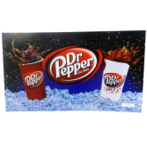 GRAPHIC PANEL DR PEPPER FOR ED175