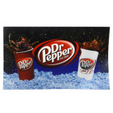 GRAPHIC PANEL DR PEPPER FOR ED250