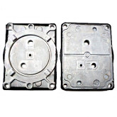 VALVE PLATE ASSEMBLY