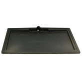 DRIP TRAY FOR CORNELIUS 2323 DROP-IN, GRAY