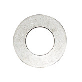 WASHER-FLAT 1.5"OD X .765ID SS