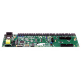 FBD UPPER CONTROL BOARD REV4 ROHS 70-2203-0001