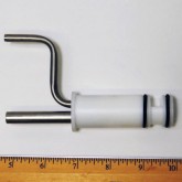 TUBE SPLITTER ASSEMBLY FOR QUEST