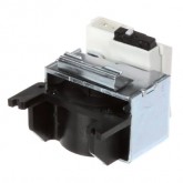 SOLENOID MSL SINGLE YOKE AC