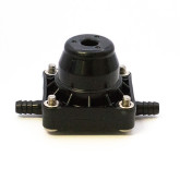 DAMPENER ASSEMBLY FOR MINI PUMP