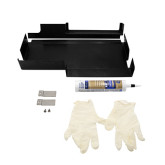 MOLD BARRIER KIT FOR CORNELIUS 6 VALVE SABER 2323 DROP-IN