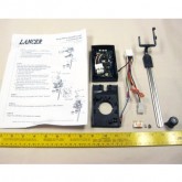 EZ-FILL LEVER KIT 3.0 OZ