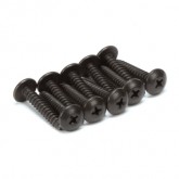 SCREW TRHD 10X1 10PK