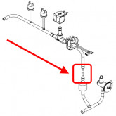 RESTRICTOR TUBE FITTING