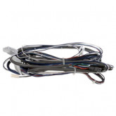 HARNESS WIRE DUAL PL AIR WATER SIGNAL VOLTAGE