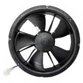 MOTOR FAN 115V 50/60HZ