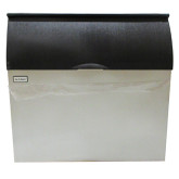 SCRATCH / DENT B110 SLOPE FRONT BIN 48 854 LB CAPACITY - ADJB110PS ...