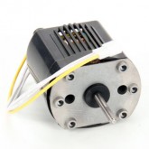 WHIPPER MOTOR 120V 60HZ FOR GB