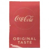 COC-LED18-CCC-9 DECAL COCA COLA LED SFV1 ONE LABEL