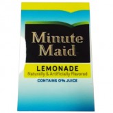 COC-LED18-MML-3 DECAL MINUTE MAID LEMONADE LED SFV1 ONE LABEL