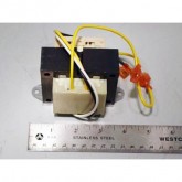 TRANSFORMER ASSEMBLY 120/25VAC 80V FOR IDC/ABS/NGF