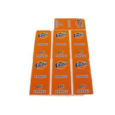 D18/19-FO-3 DECAL FANTA ORANGE SF1 7/SHEET