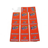 D18/19-FS-3 DECAL FANTA STRAWBERRY SF1 7/SHEET