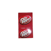 D37/38-DRP-3-SG DECAL DR PEPPER LEV FRONT&BACK ONE LABEL