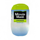 D60-MML-1-SG DECAL MINUTE MAID LEMONADE GP VALVE ONE LABEL