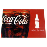 TRANSLITE COCA-COLA FOR ED150