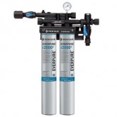 EVERPURE EV932402 INSURICE TWIN-I2000(2) WATER FILTER SYSTEM