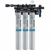 EVERPURE EV932503 INSURICE TRIPLE-I4000(2) WATER FILTER SYSTEM