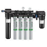 EVERPURE EV9437-11 HIGH FLOW WATER FILTRATION SYSTEM