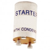 STARTER 14 15 20W WITH CONDENSER FS-2