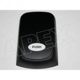 COVER GP FRONT PUSH BUTTON