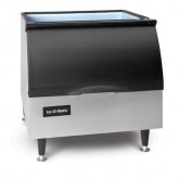 Ice Storage Bin with Bagger Kit - 1660 lb. - Halls International -  Specialists in Catering Equipment