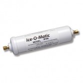 ICE-O-MATIC IFI4C INLINE PRE-FILTER SCALE INHIBITOR