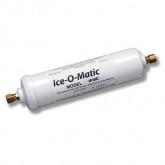 ICE-O-MATIC IFI8C INLINE PRE-FILTER SCALE INHIBITOR