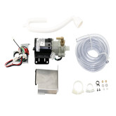 PUMP KIT GEMU090