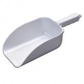 SMALL ICE SCOOP 16OZ