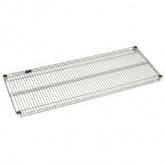 NEXEL WIRE SHELF 18" X 48" CHROME MA1848C